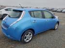 Nissan LEAF Sv Image 12