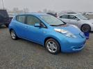 Nissan LEAF Sv Image 2