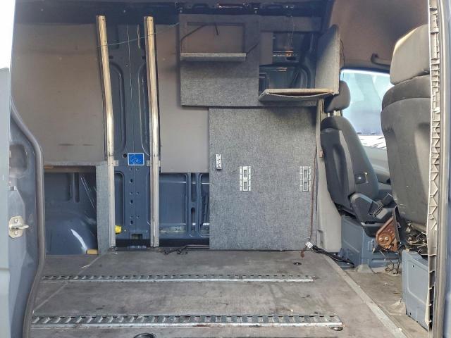 Mercedes-Benz Sprinter 2500 Image 2