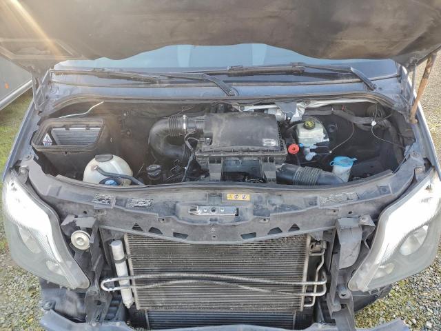 Mercedes-Benz Sprinter 2500 Image 12