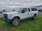 Ford F-350 Super Duty Image 1