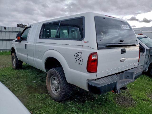 Ford F-350 Super Duty Image 11