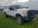 Ford F-350 Super Duty Image 4