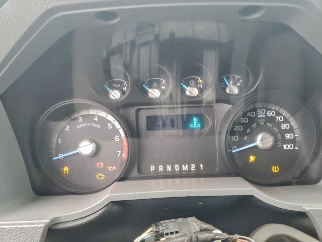 Ford F-350 Super Duty Image 7