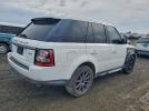 Land Rover Range Rover Hse Image 8