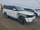 Land Rover Range Rover Hse Image 2