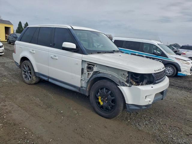 Land Rover Range Rover Hse Image 2