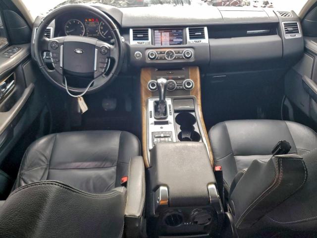 Land Rover Range Rover Hse Image 13