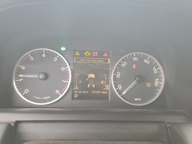 Land Rover Range Rover Hse Image 9