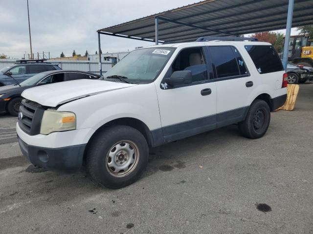  Salvage Ford Expedition