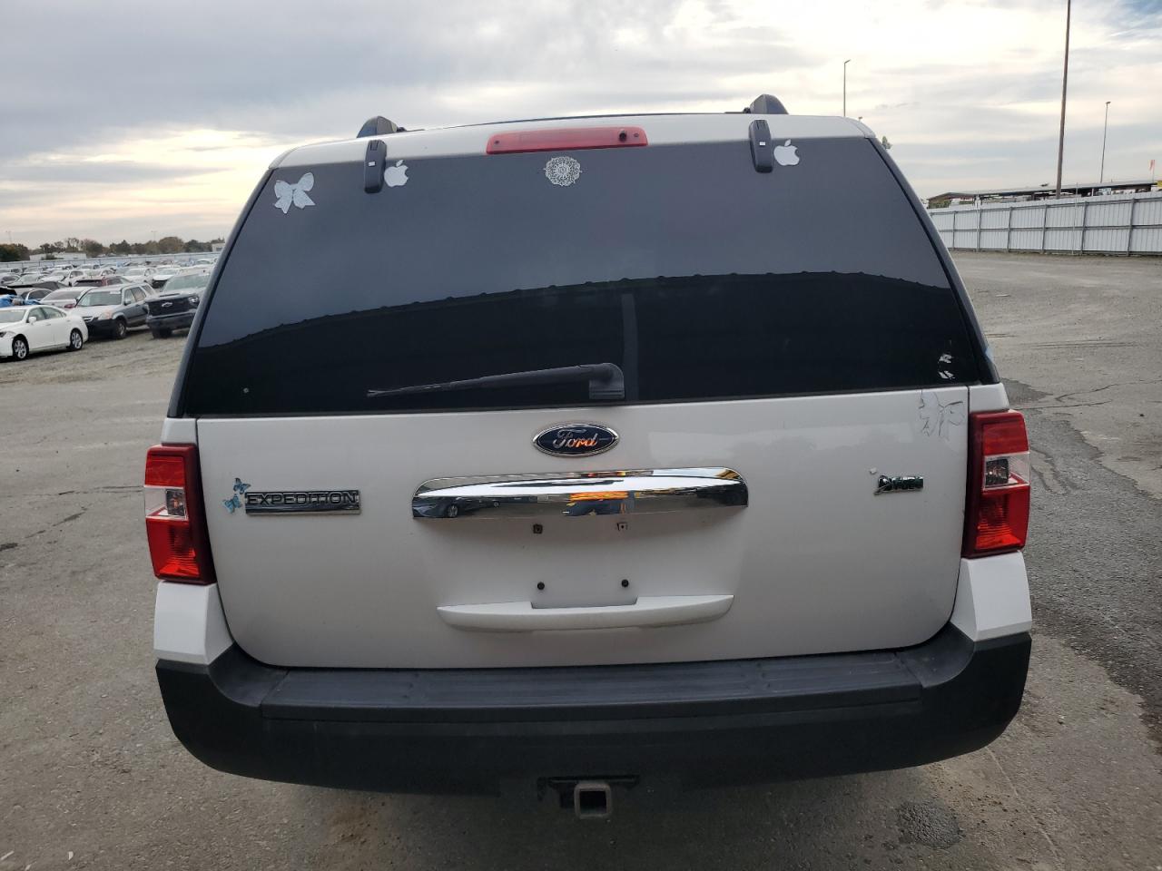 Ford Expedition Xl Image 5
