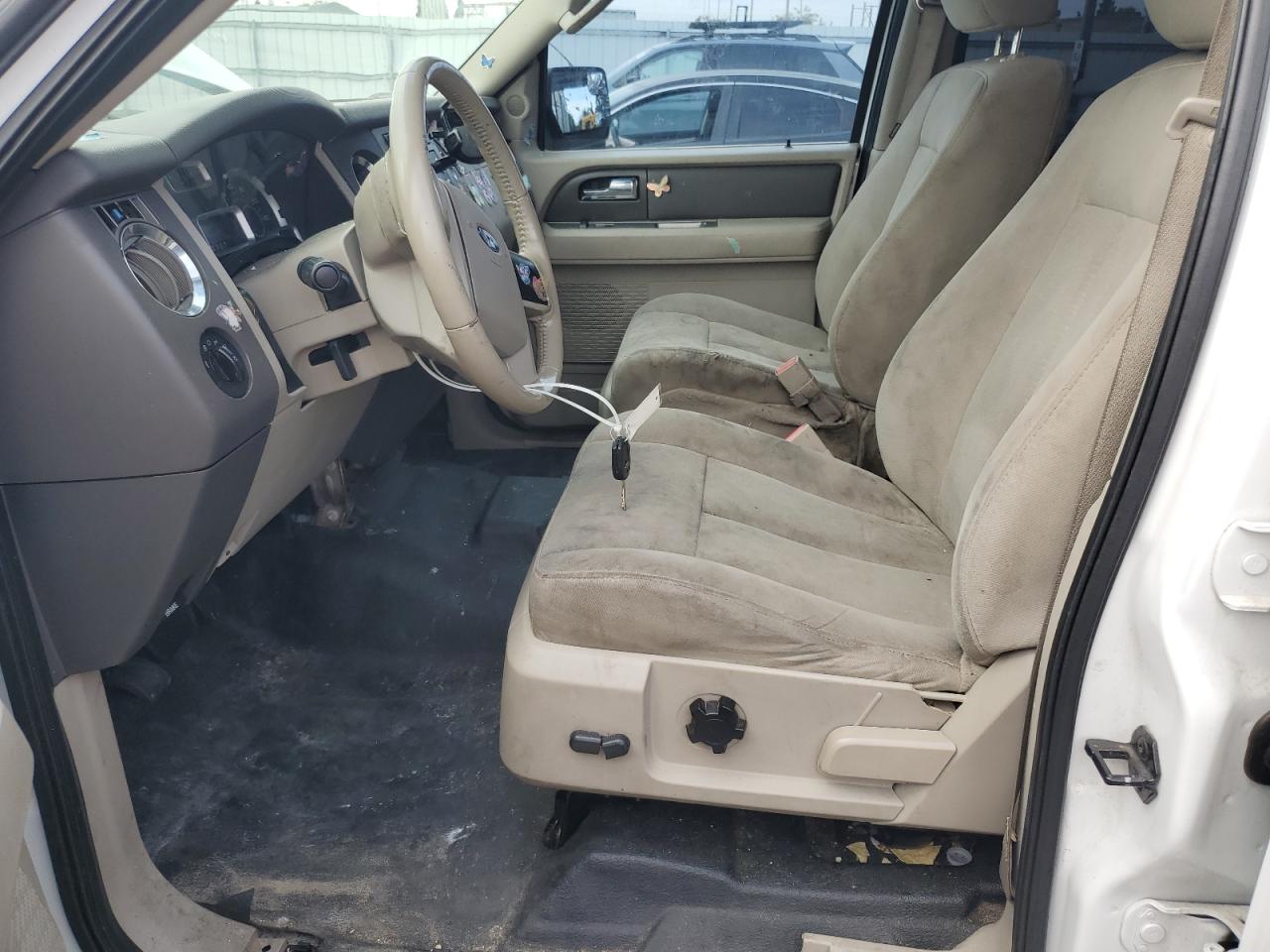 Ford Expedition Xl Image 6