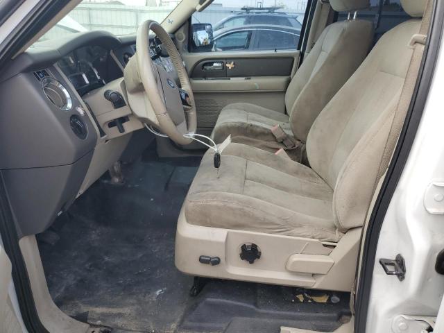 Ford Expedition Xl Image 6