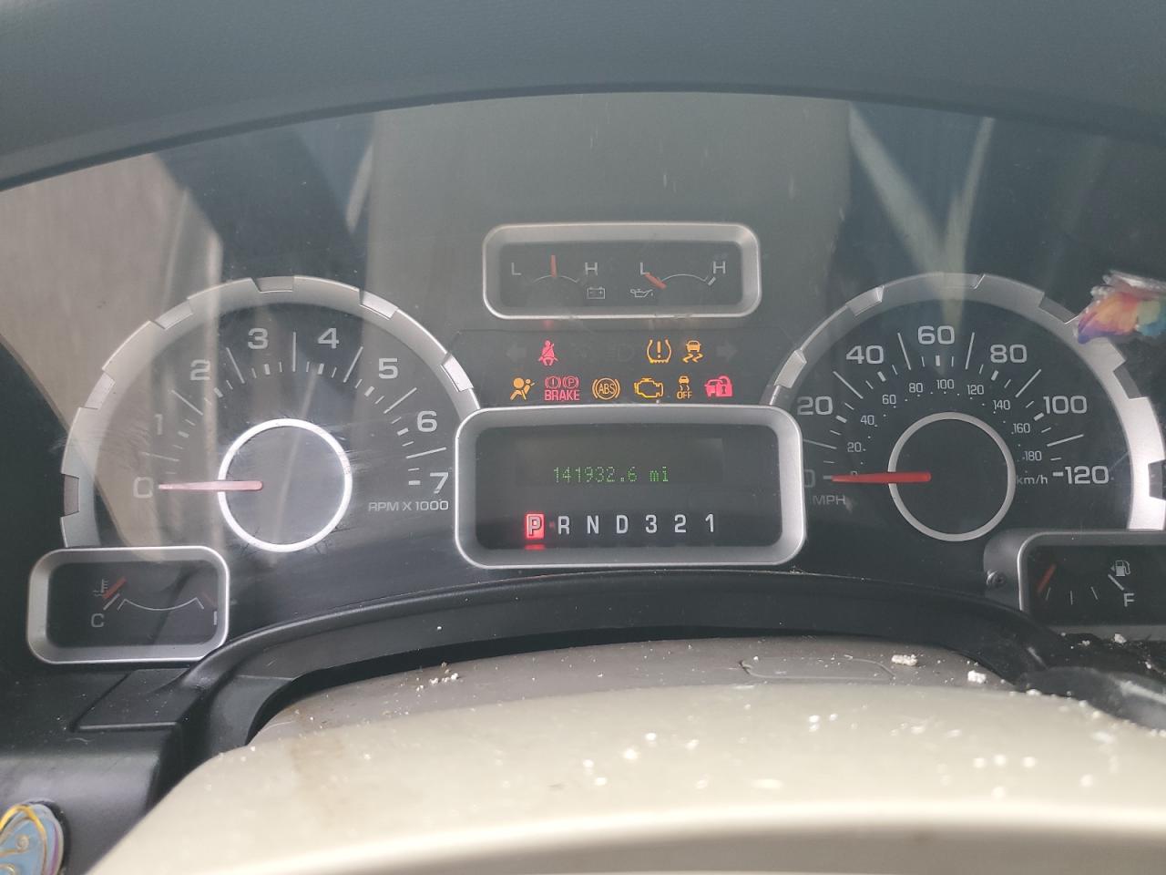 Ford Expedition Xl Image 13