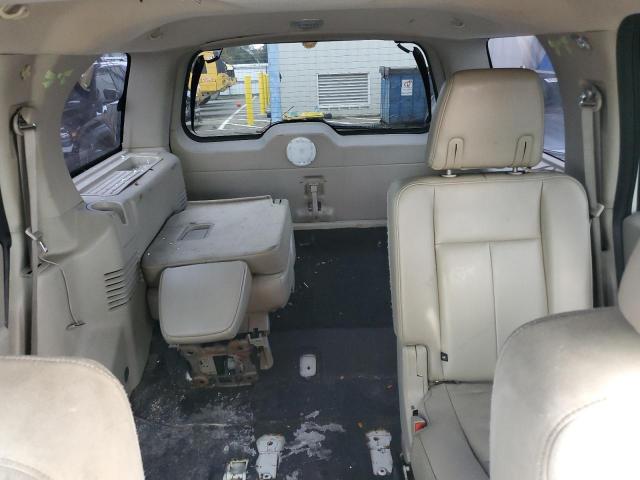 Ford Expedition Xl Image 8