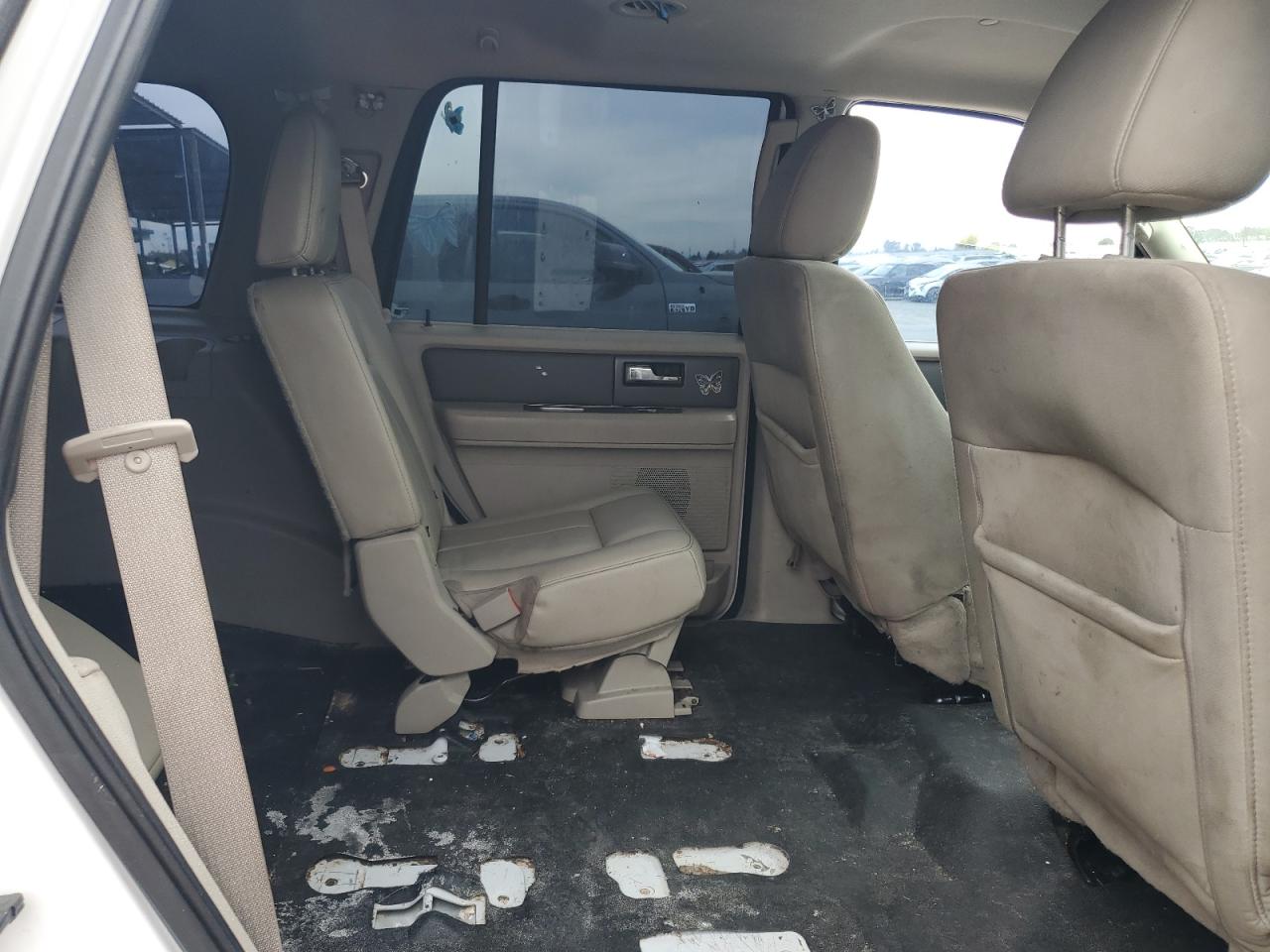 Ford Expedition Xl Image 7