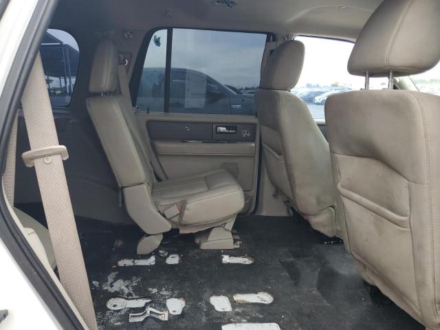 Ford Expedition Xl Image 7