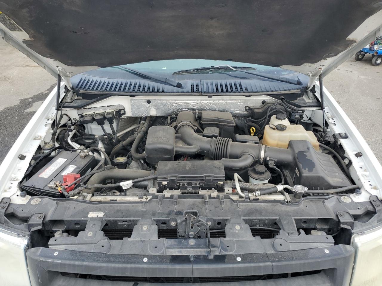 Ford Expedition Xl Image 12