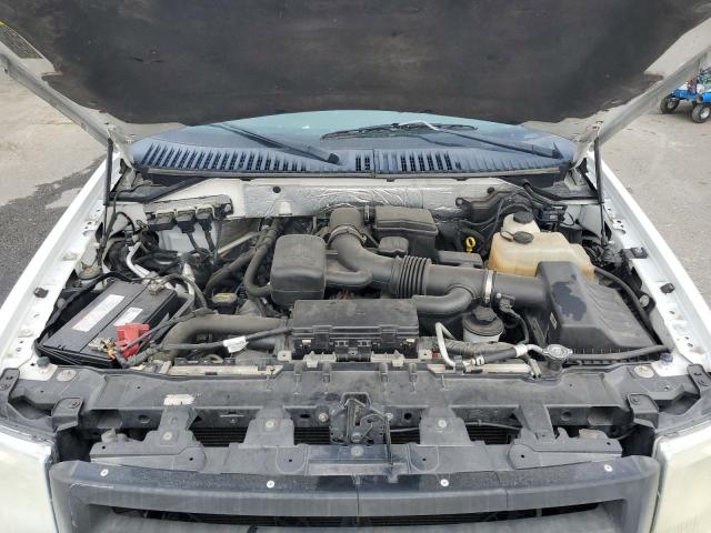 Ford Expedition Xl Image 12