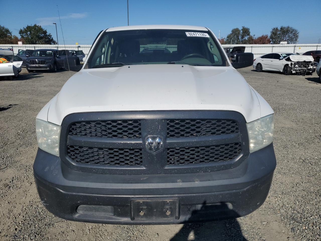 Ram 1500 St Image 11