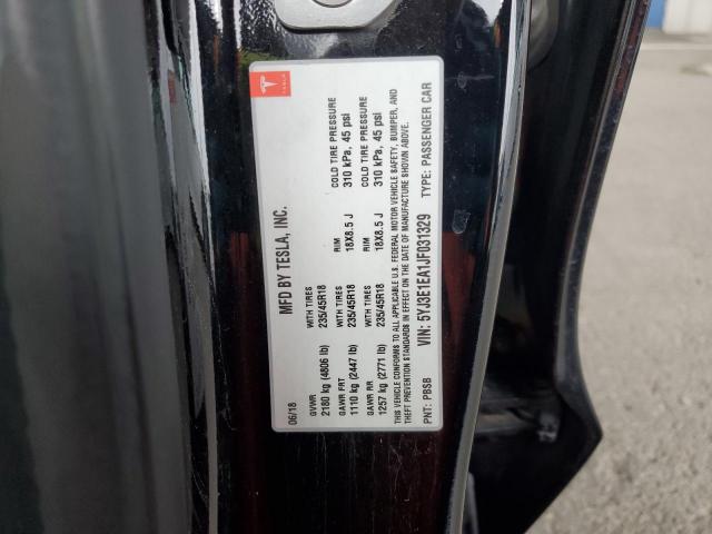 Tesla Model 3 Image 11