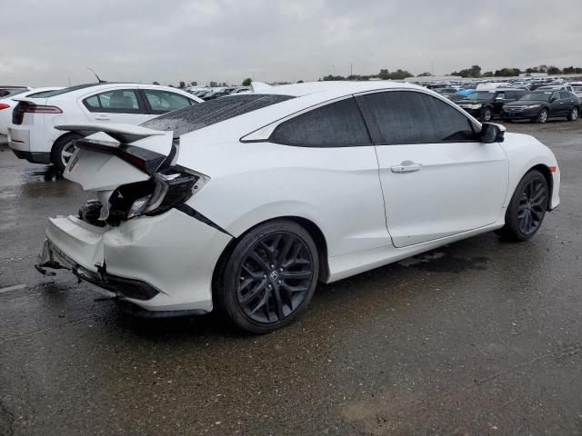 Honda Civic Si Image 7