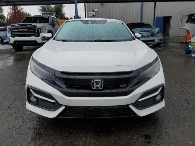 Honda Civic Si Image 11