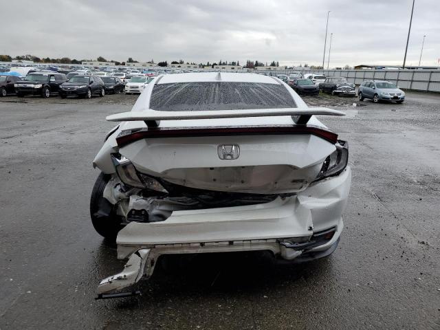 Honda Civic Si Image 10