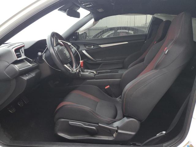 Honda Civic Si Image 3