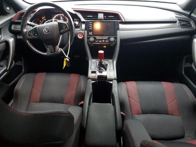 Honda Civic Si Image 9