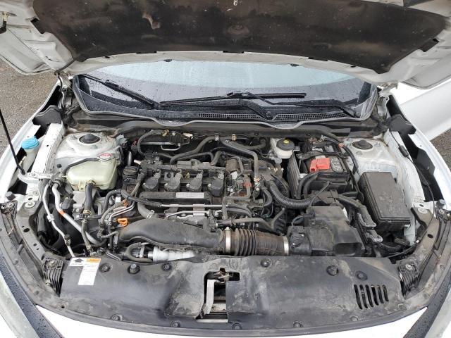 Honda Civic Si Image 2