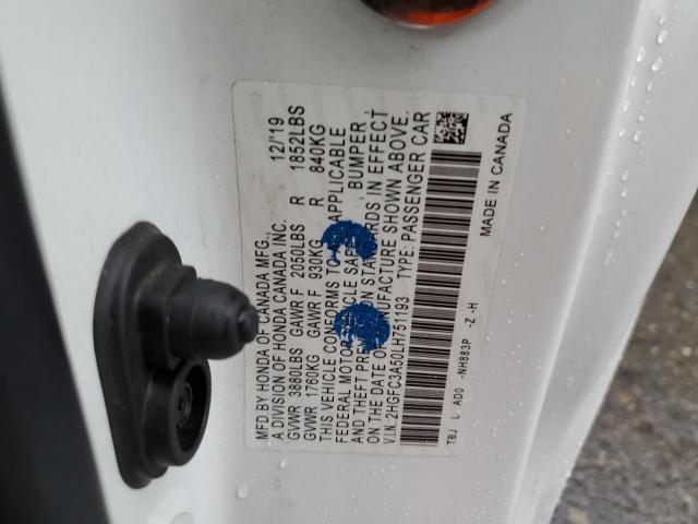 Honda Civic Si Image 4