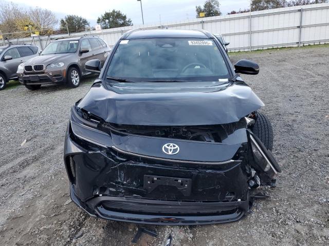 Toyota Bz4x Xle Xle Image 5