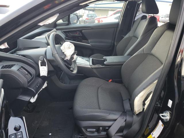 Toyota Bz4x Xle Xle Image 2