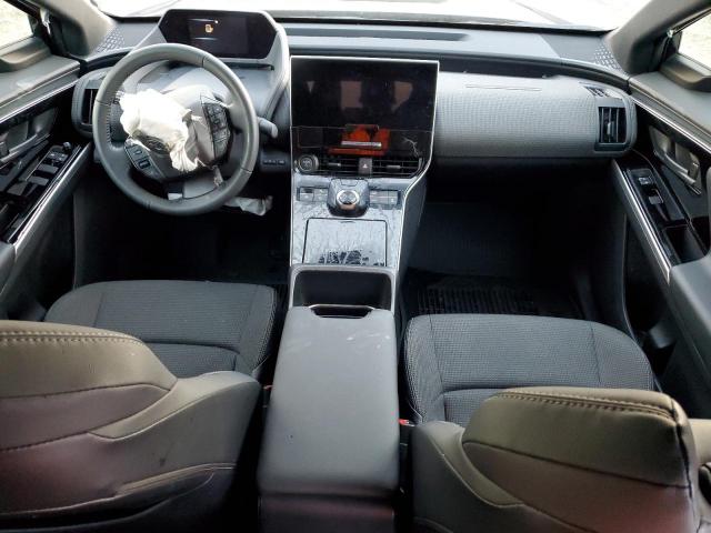 Toyota Bz4x Xle Xle Image 4