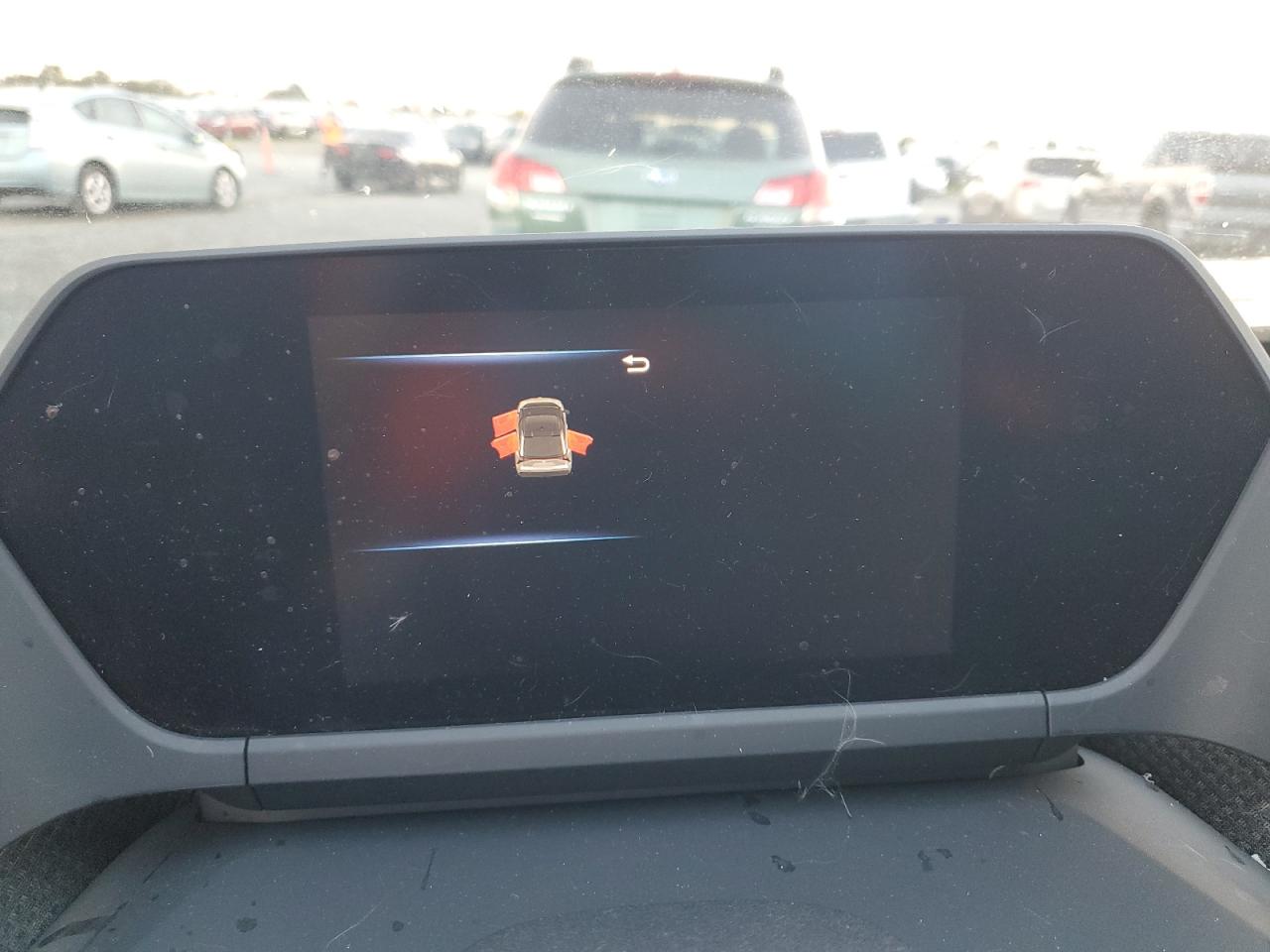 Toyota Bz4x Xle Xle Image 7