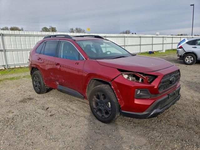 Toyota RAV4 Trd Off Road Image 13