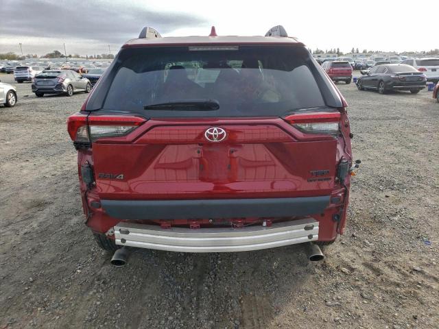 Toyota RAV4 Trd Off Road Image 5