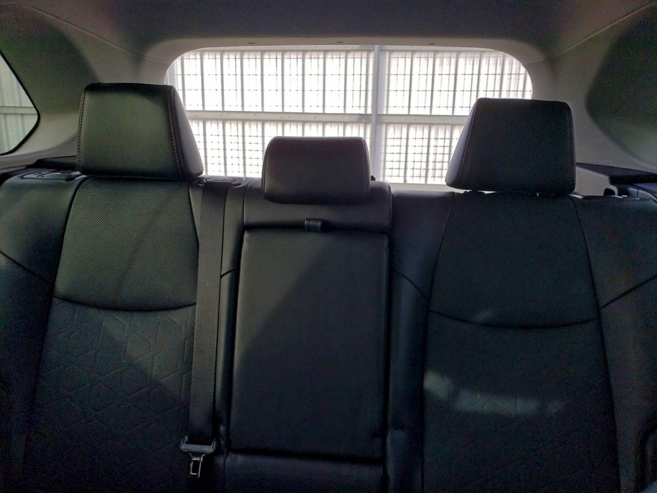 Toyota RAV4 Trd Off Road Image 6