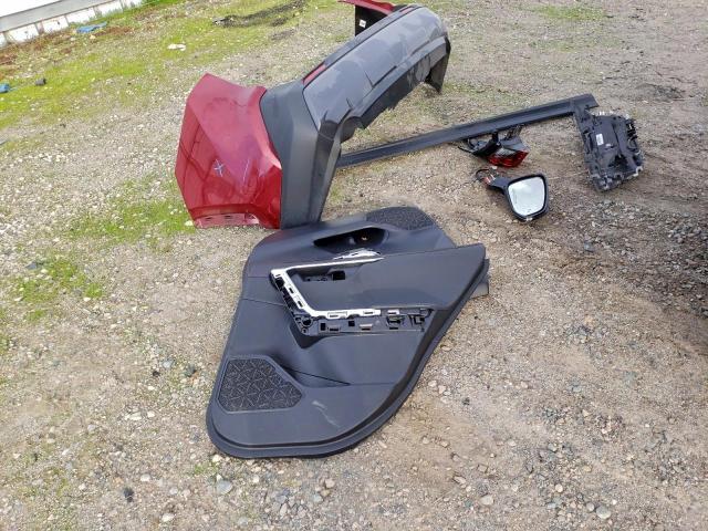 Toyota RAV4 Trd Off Road Image 7