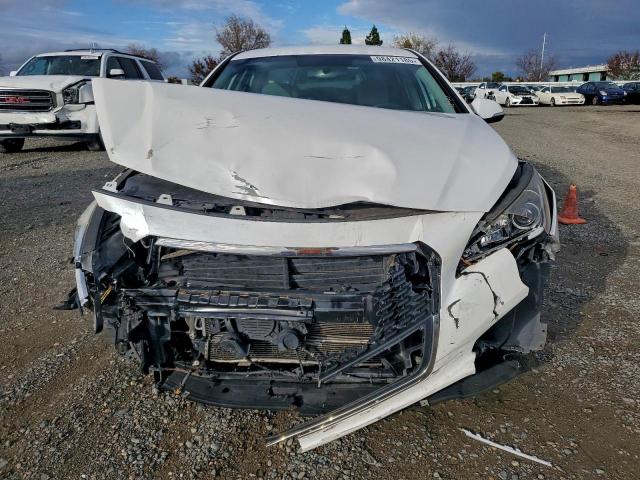 Hyundai SONATA Hybrid Image 8