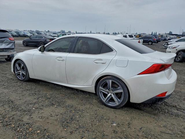 Lexus Is 300 Image 3