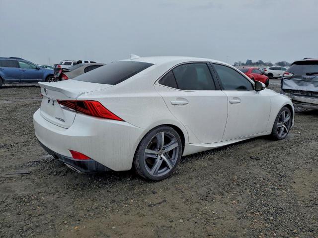 Lexus Is 300 Image 5