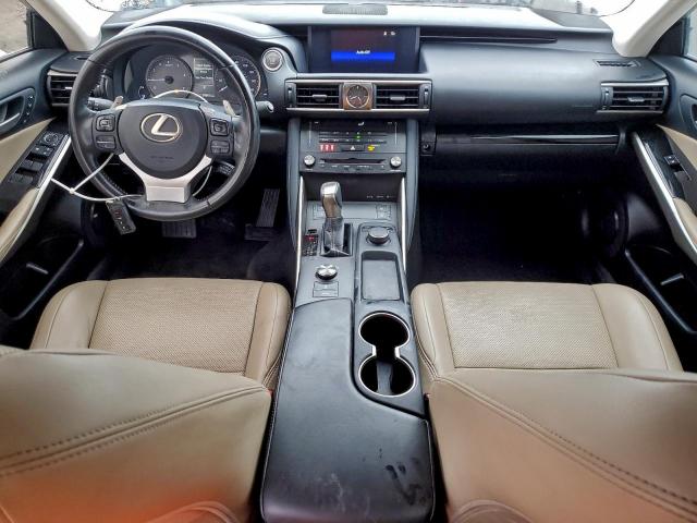 Lexus Is 300 Image 8