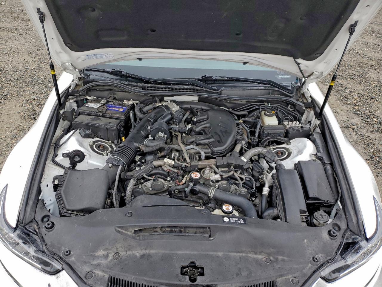 Lexus Is 300 Image 9