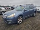 Subaru Outback 2.5i Premium Image 1