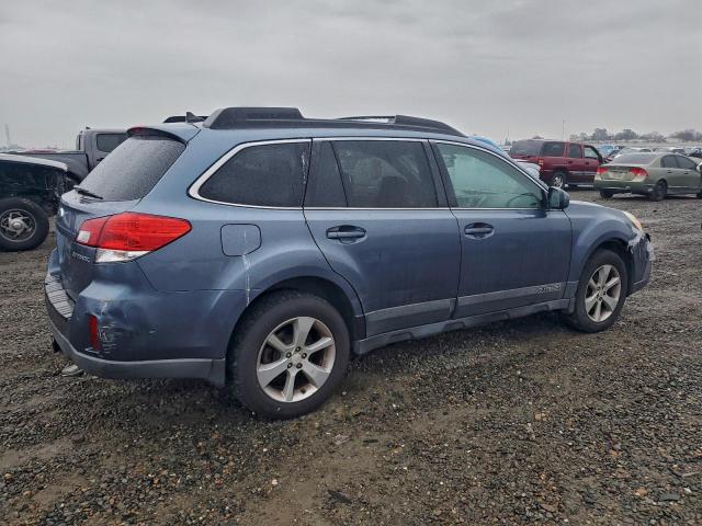 Subaru Outback 2.5i Premium Image 9