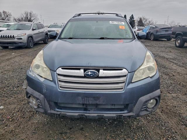 Subaru Outback 2.5i Premium Image 11