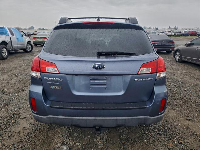 Subaru Outback 2.5i Premium Image 10