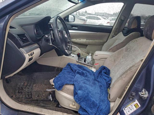 Subaru Outback 2.5i Premium Image 12